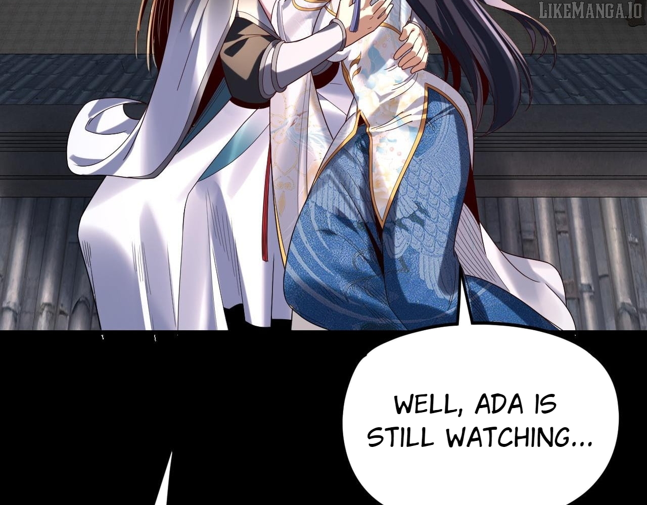Me, The Heavenly Destined Villain Chapter 286 - page 74